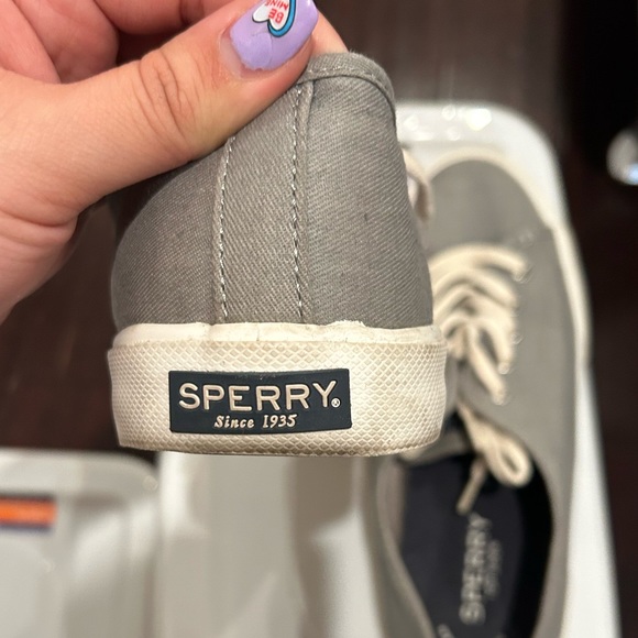 Sperry Sneakers - Picture 2 of 3